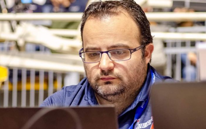 Cuneo Volley: Antonio Amelio aiuto scoutman, supporterà Dario Sampò