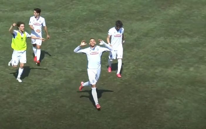 Calcio Serie D: mercato, Simone Menabò ad un passo dal Bra