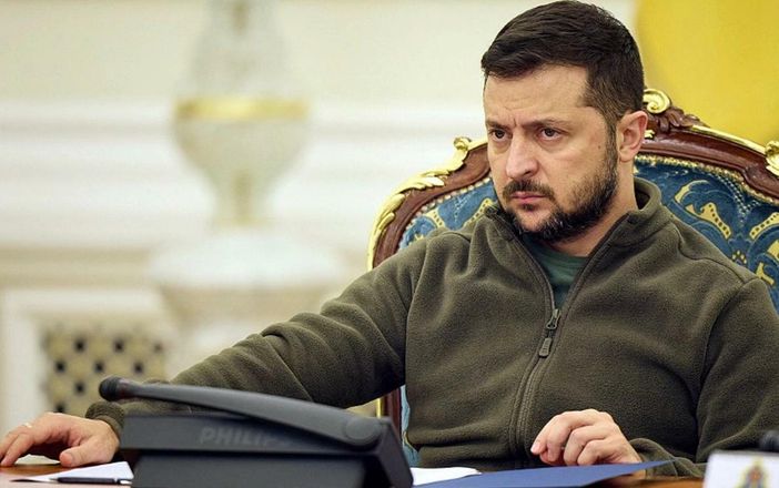 Ancora un rimpasto governativo a Kiev, malumore fra militari e deputati