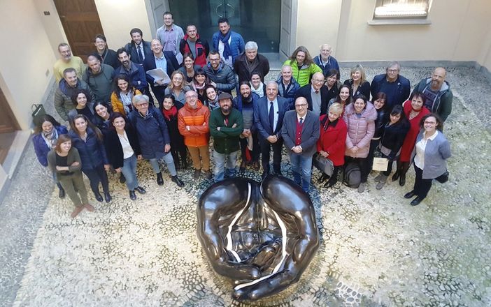 Selezionati da Fondazione Crc i primi 6 progetti che accedono a "Design your Impact"