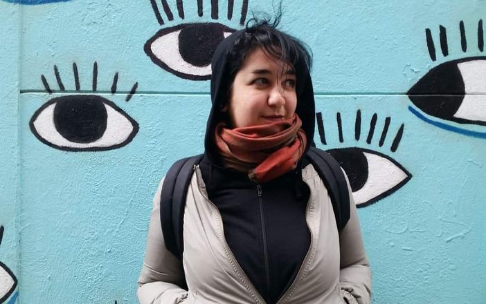 Ancora 'targato Netflix' il nuovo progetto della disegnatrice braidese Sara Bellunato