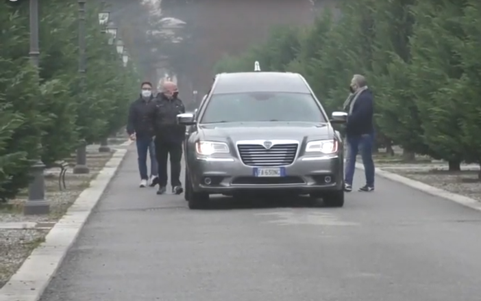 Mortalità in Granda nel 2020: il mese più nero è novembre, con un +114% di decessi