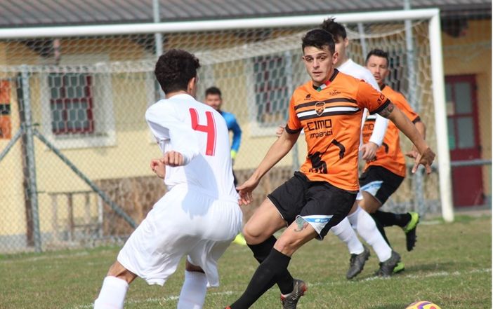 (foto - pagina fb sant'albano calcio)