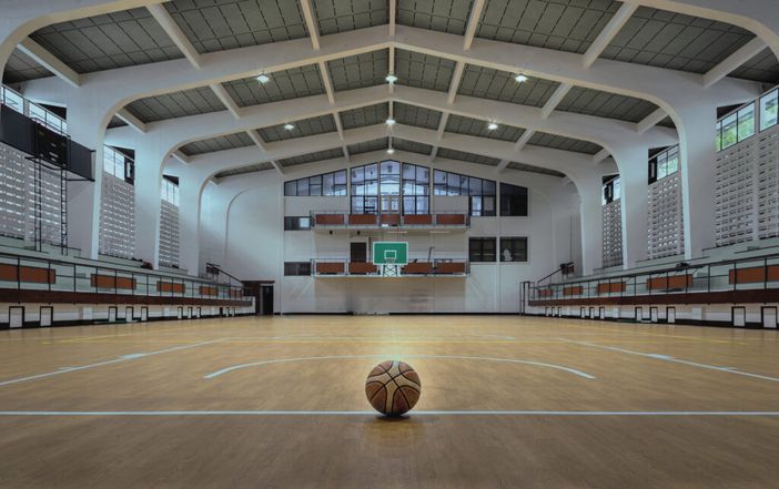 Il futuro delle coperture sportive è verde: ecco Forza6 Il futuro delle coperture sportive è verde: ecco Forza6