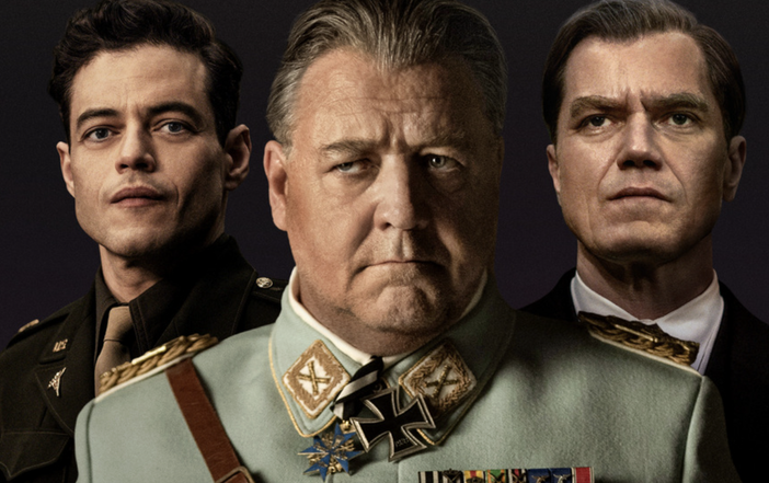 Bra, la Giornata della Memoria al cinema con il film Norimberga Bra, la Giornata della Memoria al cinema con il film Norimberga