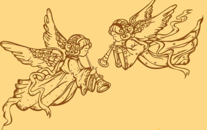 Demonte, la banda musicale festeggia Santa Cecilia con i nuovi musicisti sul palco