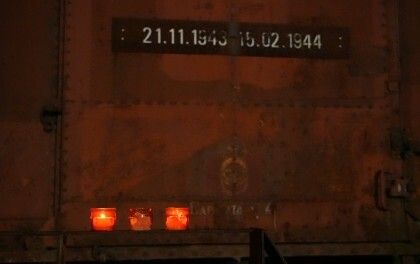 Giornata della Memoria 2026: le iniziative in programma a Borgo San Dalmazzo