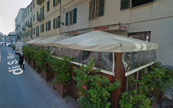 Tam tam sui social: "Pranziamo al ristorante Pechino per dire che Cuneo è vicina al popolo cinese" Tam tam sui social: "Pranziamo al ristorante Pechino per dire che Cuneo è vicina al popolo cinese"