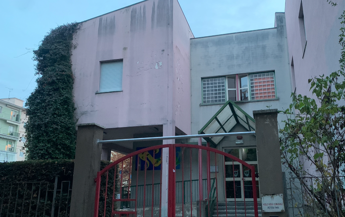 Savigliano, torna al nido comunale lo sportello “Spazio educazione”