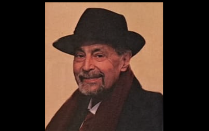 Il dottor Pietro Domenico Revetria