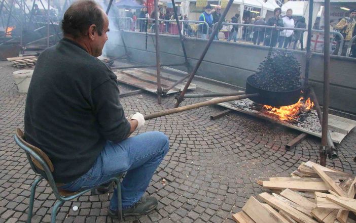 Domenica dal tipico sapore autunnale, quanti eventi da non perdersi in Granda