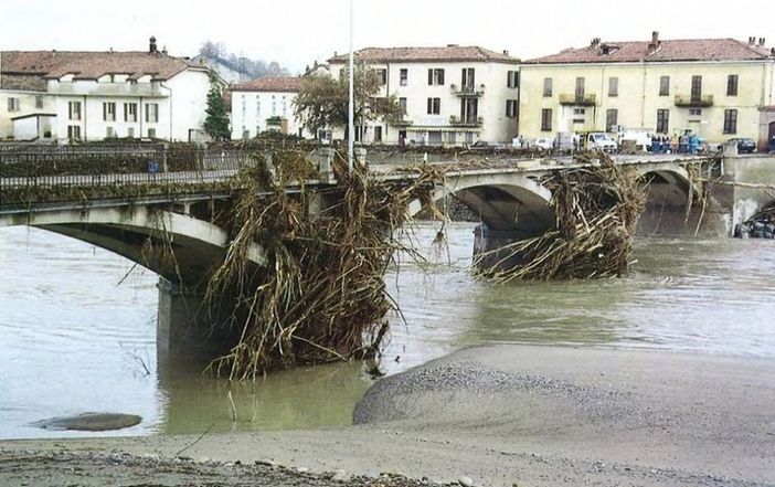 Rimborsi alluvione ‘94: un passo in avanti a favore delle imprese