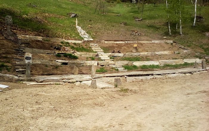 Bagnolo Piemonte intitola il suo auditorium a Ribotta Amedeo