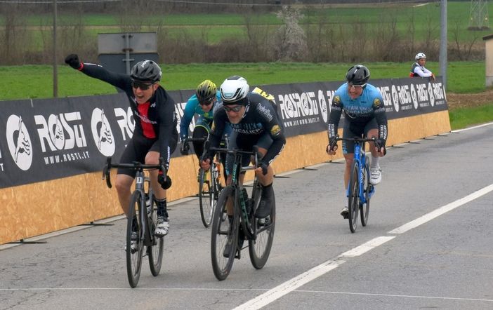 Ciclismo: a Chiusa Pesio arriva il Gran Premio Primavera