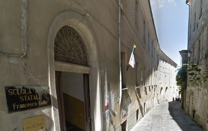 Mondovì avrà la "Casa delle Associazioni" recuperando un 'contenitore vuoto' nel rione Piazza Mondovì avrà la "Casa delle Associazioni" recuperando un 'contenitore vuoto' nel rione Piazza