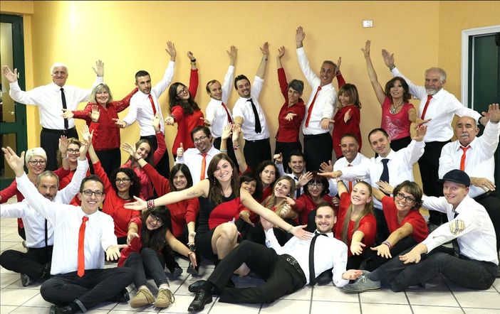 Grande concerto di Natale del coro Kerigma