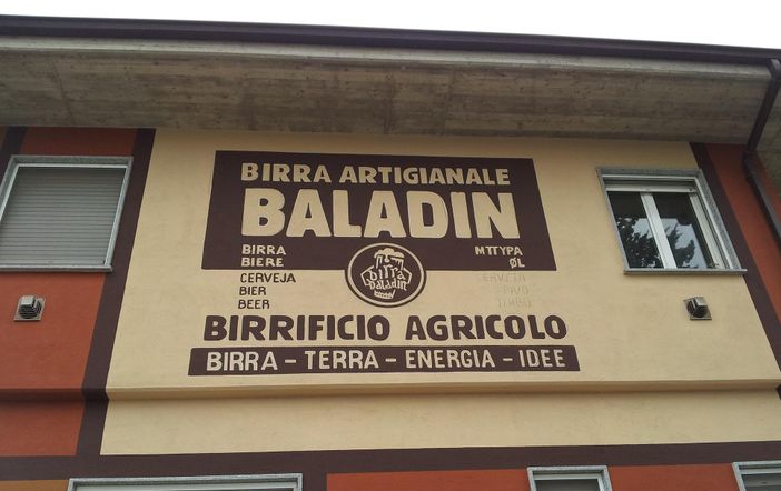 Piozzo: grande attesa per i "mercoledì live" targati Baladin Piozzo: grande attesa per i "mercoledì live" targati Baladin