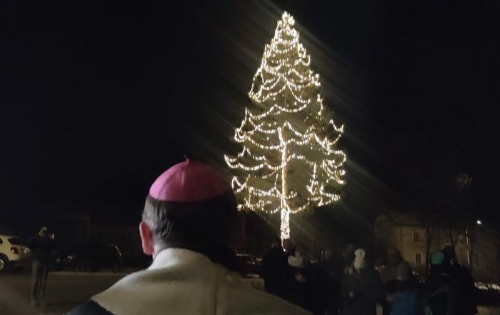 A Prazzo è in arrivo la quinta edizione del Mercatino di Natale