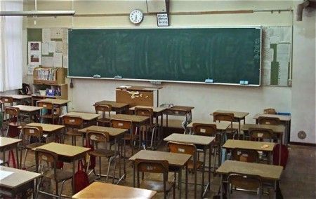 Immagine di repertorio