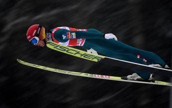Il salto con gli sci a Milano Cortina 2026: regole e programma Il salto con gli sci a Milano Cortina 2026: regole e programma