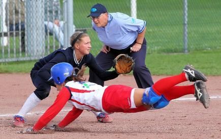 Softball Serie B: buon pareggio per lo Skatch Boves contro lo Junior Torino Softball Serie B: buon pareggio per lo Skatch Boves contro lo Junior Torino
