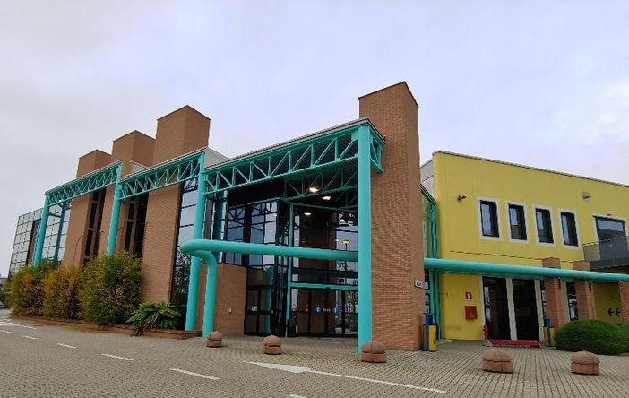 I Magazzini Montello di Roreto di Cherasco