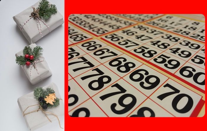 A Dronero la speciale Tombolata di Natale del Caffè Alzheimer A Dronero la speciale Tombolata di Natale del Caffè Alzheimer