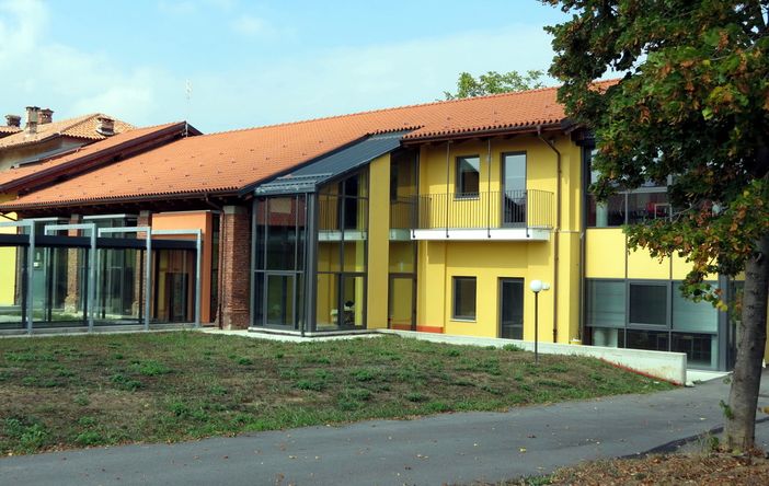 Cervasca, “A teatro si può” laboratorio in Cascina Pellegrino