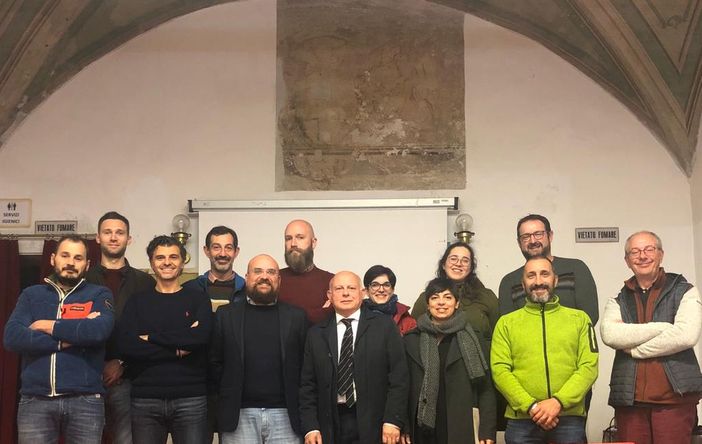 Nasce l’Associazione Produttori di Formaggio Blu di Cuneo Nasce l’Associazione Produttori di Formaggio Blu di Cuneo