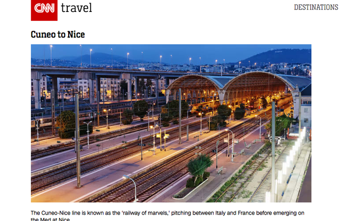 La foto dell'articolo della CNN