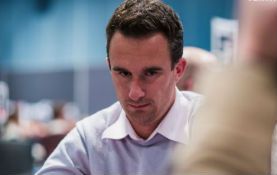 Alessio Isaia è 6° nella classifica dei migliori giocatori italiani di poker