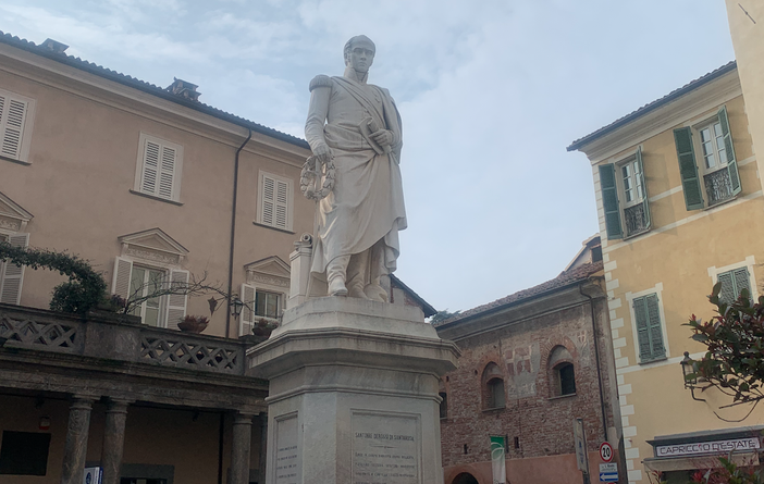 Savigliano, il Comune lancia il concorso: chi vuole riprodurre la “Salsa verde Santa Rosa”?