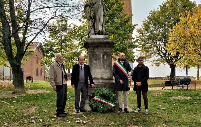 Foto Facebook Comizio Agrario di Mondovì Foto Facebook Comizio Agrario di Mondovì