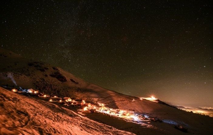 E’ iniziato il countdown per la nuova edizione del Presepe Vivente di Pian Munè