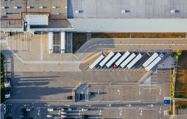 Tutto quello che devi sapere per utilizzare il transpallet