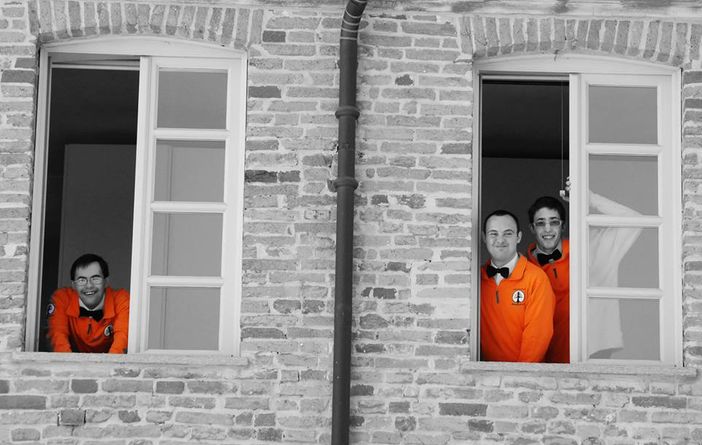 Lavoro diversamente abile occasione di crescita socio economica per tutti: Bra presente al Convegno Nazionale Lavoro diversamente abile occasione di crescita socio economica per tutti: Bra presente al Convegno Nazionale