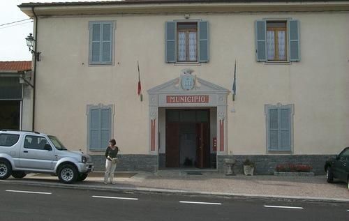 Il comune di Castellino Tanaro