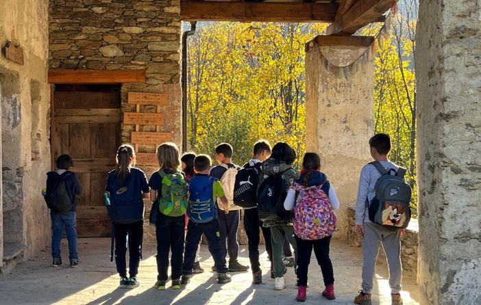 Immagine di repertorio