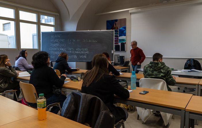 Bando OSS: corso gratuito a Ceva per chi ha un ISEE inferiore a 10.000 euro Bando OSS: corso gratuito a Ceva per chi ha un ISEE inferiore a 10.000 euro