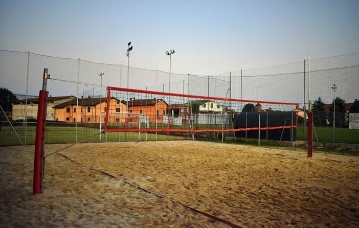 Genola: tecnologia al servizio dello sport. Online l’app “Prenota un campo”