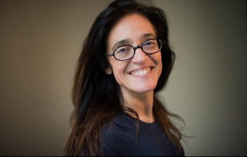 Michela Marzano, scrittrice