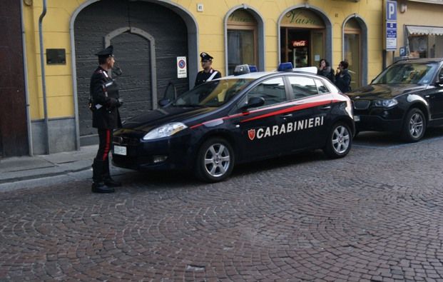 7 persone denunciate per furti in abitazioni e taccheggio in negozi in provincia di Cuneo 7 persone denunciate per furti in abitazioni e taccheggio in negozi in provincia di Cuneo