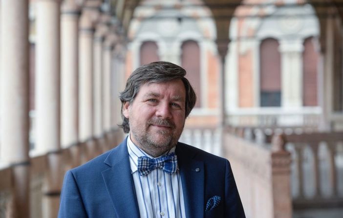 Alba: incontro con Luca Mercalli martedì 4 febbraio al Teatro Sociale “G. Busca” Alba: incontro con Luca Mercalli martedì 4 febbraio al Teatro Sociale “G. Busca”