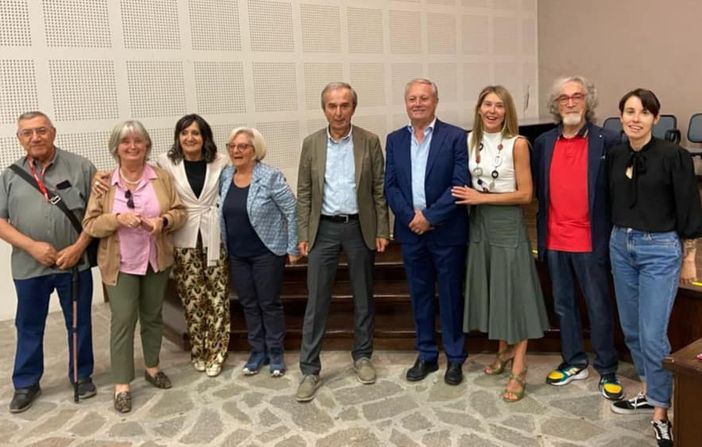 Bra, buona la prima per l’Uni-Tre, Università della Terza Età Bra, buona la prima per l’Uni-Tre, Università della Terza Età