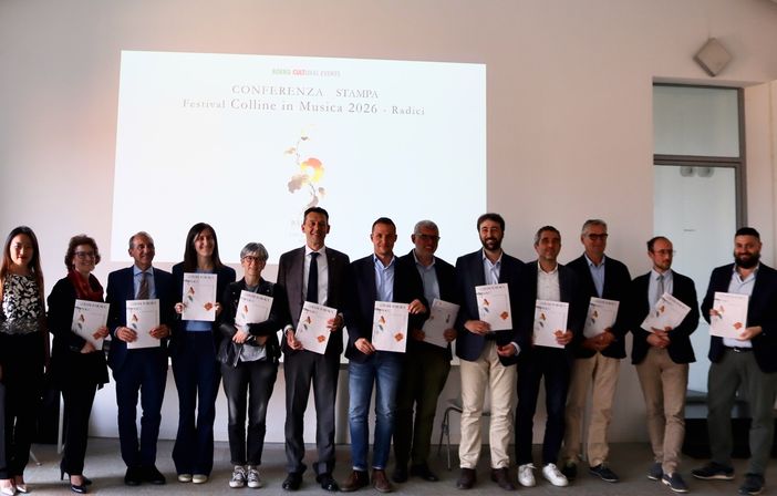 Colline in Musica 2026, il festival torna tra Langhe, Roero e Monferrato nel segno delle “Radici”
