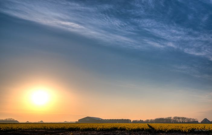 IL METEO / Fine settimana instabile e fresco