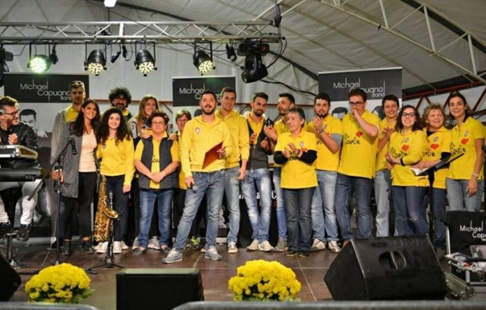 Tutto pronto per la tredicesima edizione della Sagra del riso a Sanfrè