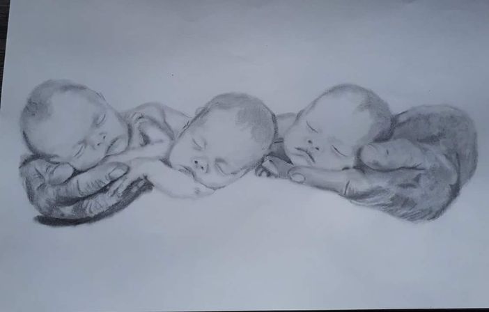 Al via l'undicesima edizione per la biennale di "Artisti in piazza" a San Michele di Cervasca