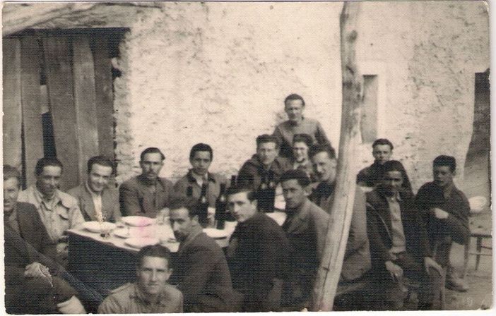 "riPASSI di Storia" a Borgo San Dalmazzo