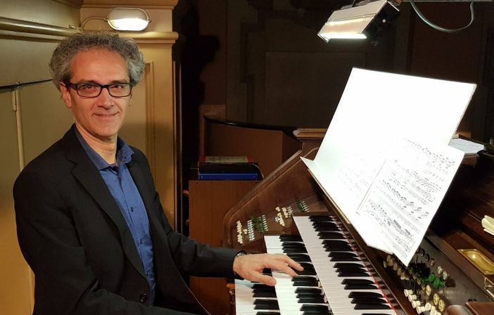 Prosegue la Cuneo Organ Festival con “Sacre suggestioni per coro e organo”